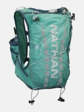 Teal • Nathan VaporAiress Women's Hydration Vest 2.0L Size